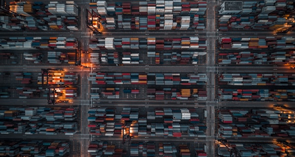 20-Yard All-Purpose Container